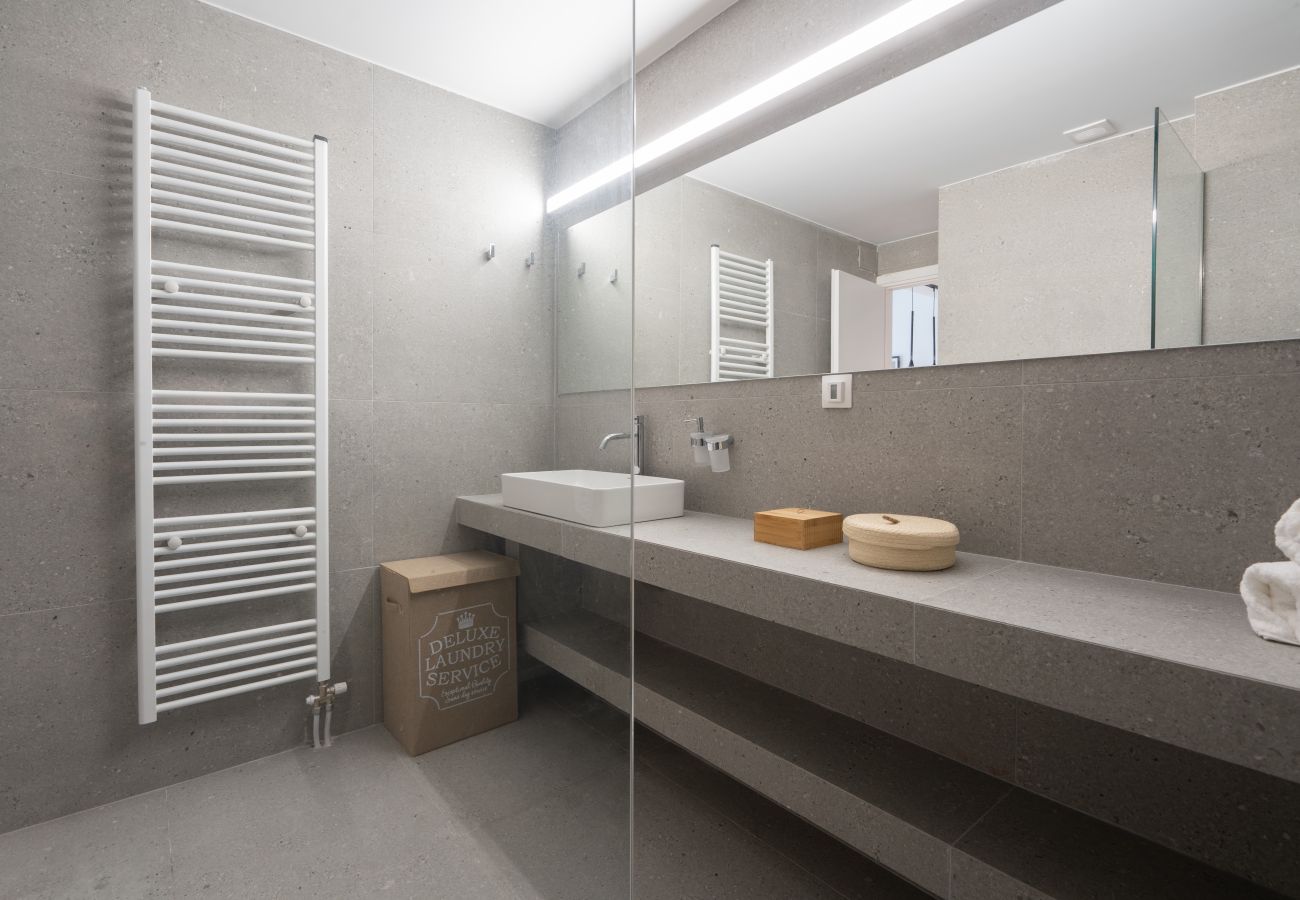 Apartment in Athens - Silk Athens | Hip Apartment with Acropolis view