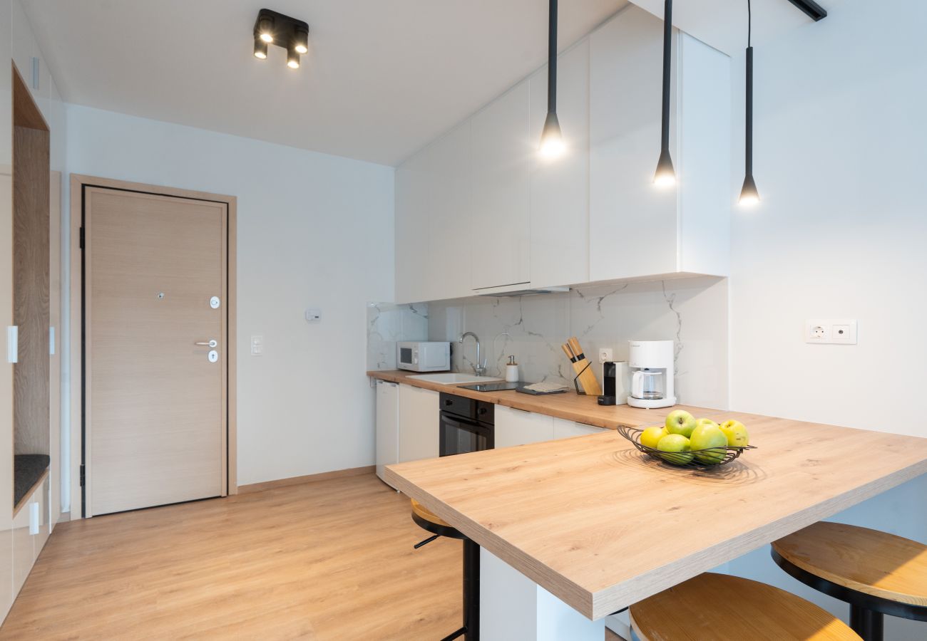 Apartment in Athens - Silk Athens | Designer Apartment w/ Acropolis view
