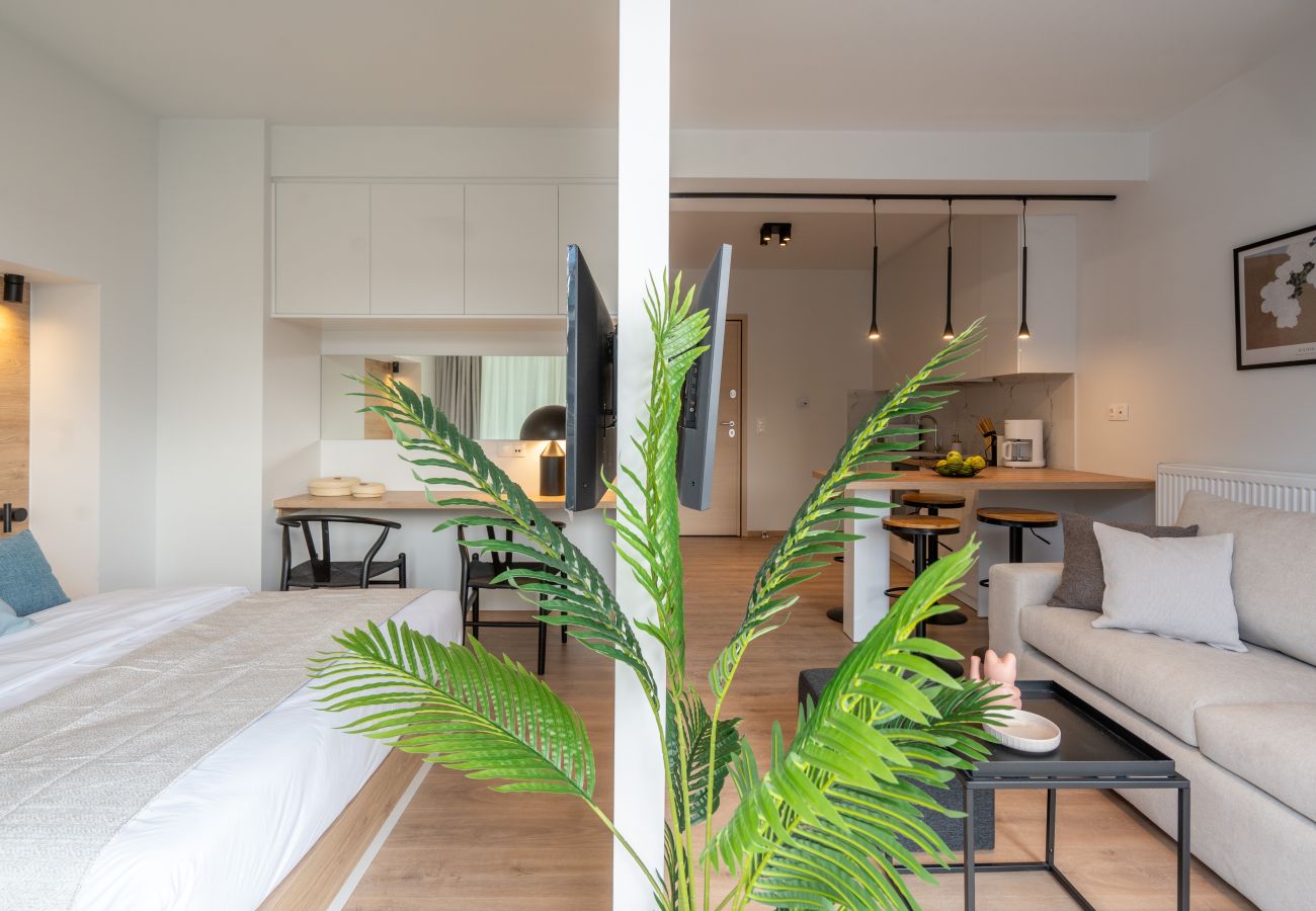 Apartment in Athens - Silk Athens | Designer Apartment w/ Acropolis view
