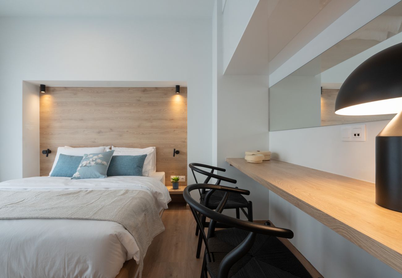 Apartment in Athens - Silk Athens | Designer Apartment w/ Acropolis view