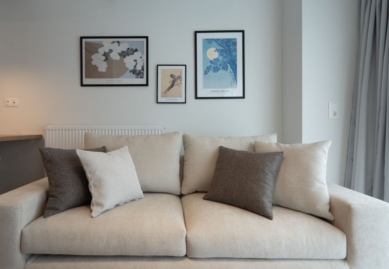 Apartment in Athens - Silk Athens | Designer Apartment w/ Acropolis view