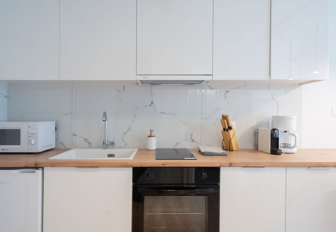 Apartment in Athens - Silk Athens | Designer Apartment w/ Acropolis view