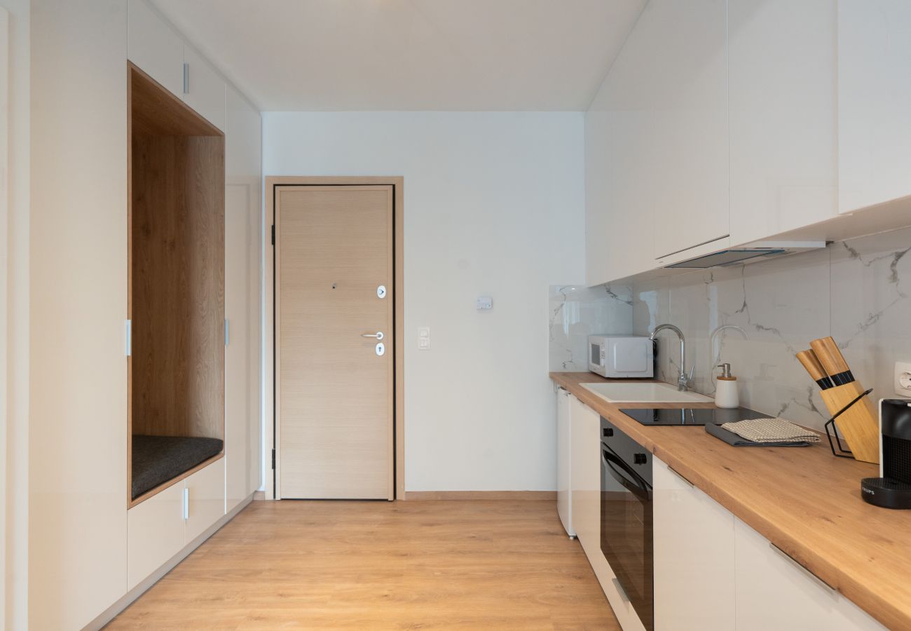Apartment in Athens - Silk Athens | Designer Apartment w/ Acropolis view