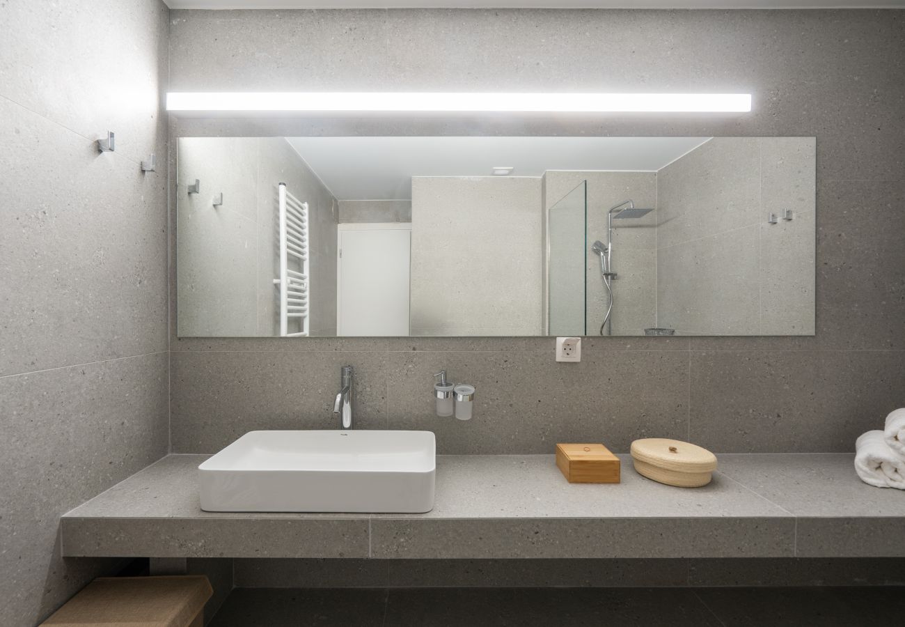 Apartment in Athens - Silk Athens | Designer Apartment w/ Acropolis view