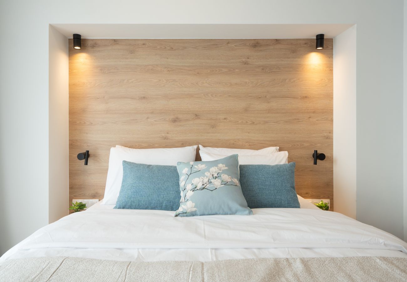 Apartment in Athens - Silk Athens | Designer Apartment w/ Acropolis view