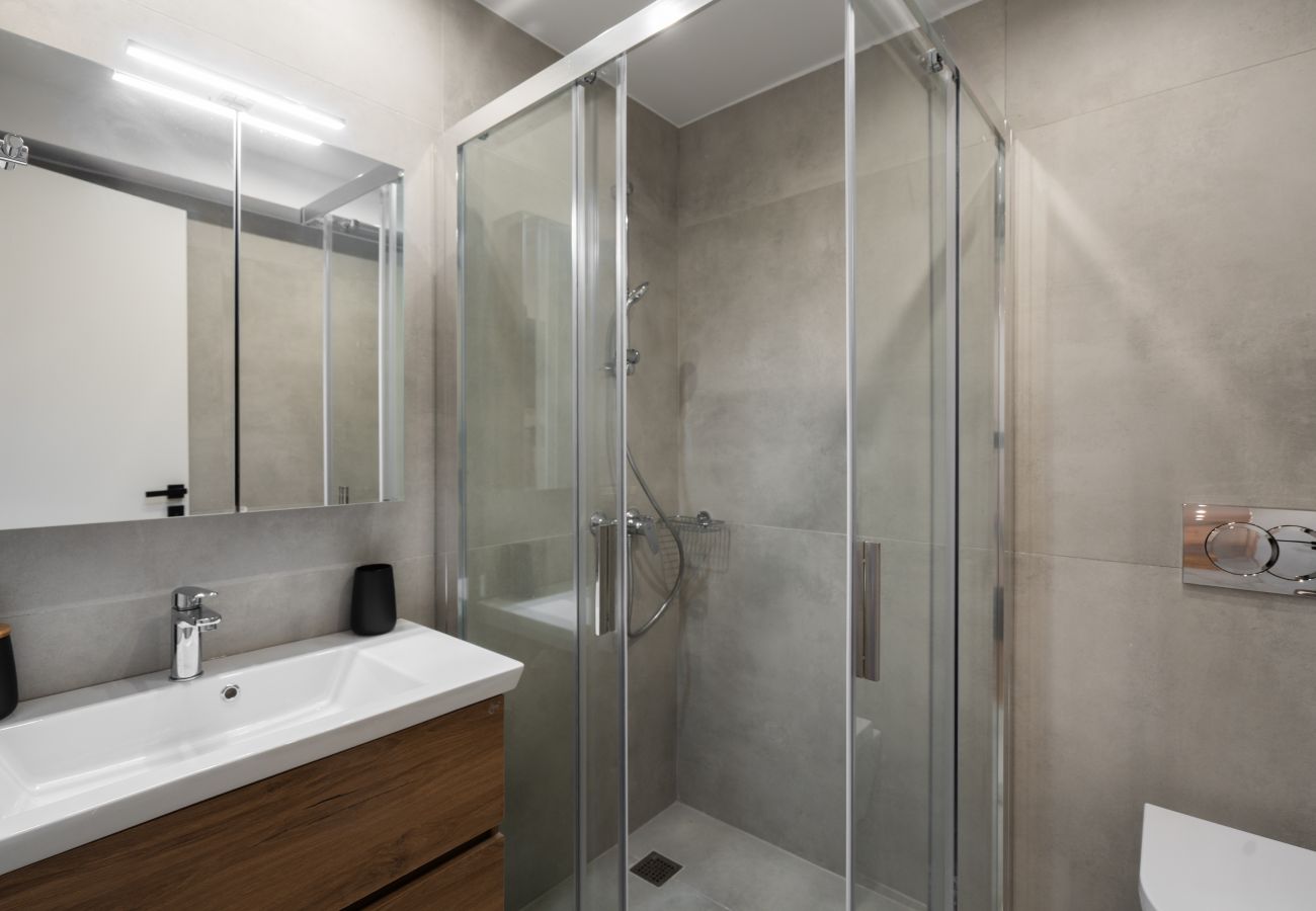 Apartment in Chalandri - Upscale Apartment in Chalandri with Large Terrace