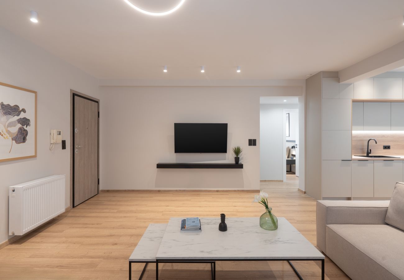 Apartment in Chalandri - Upscale Apartment in Chalandri with Large Terrace