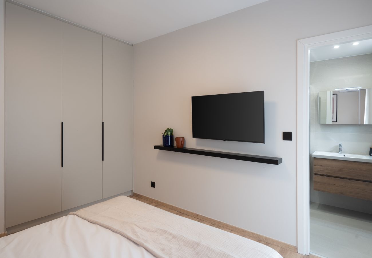Apartment in Chalandri - Upscale Apartment in Chalandri with Large Terrace