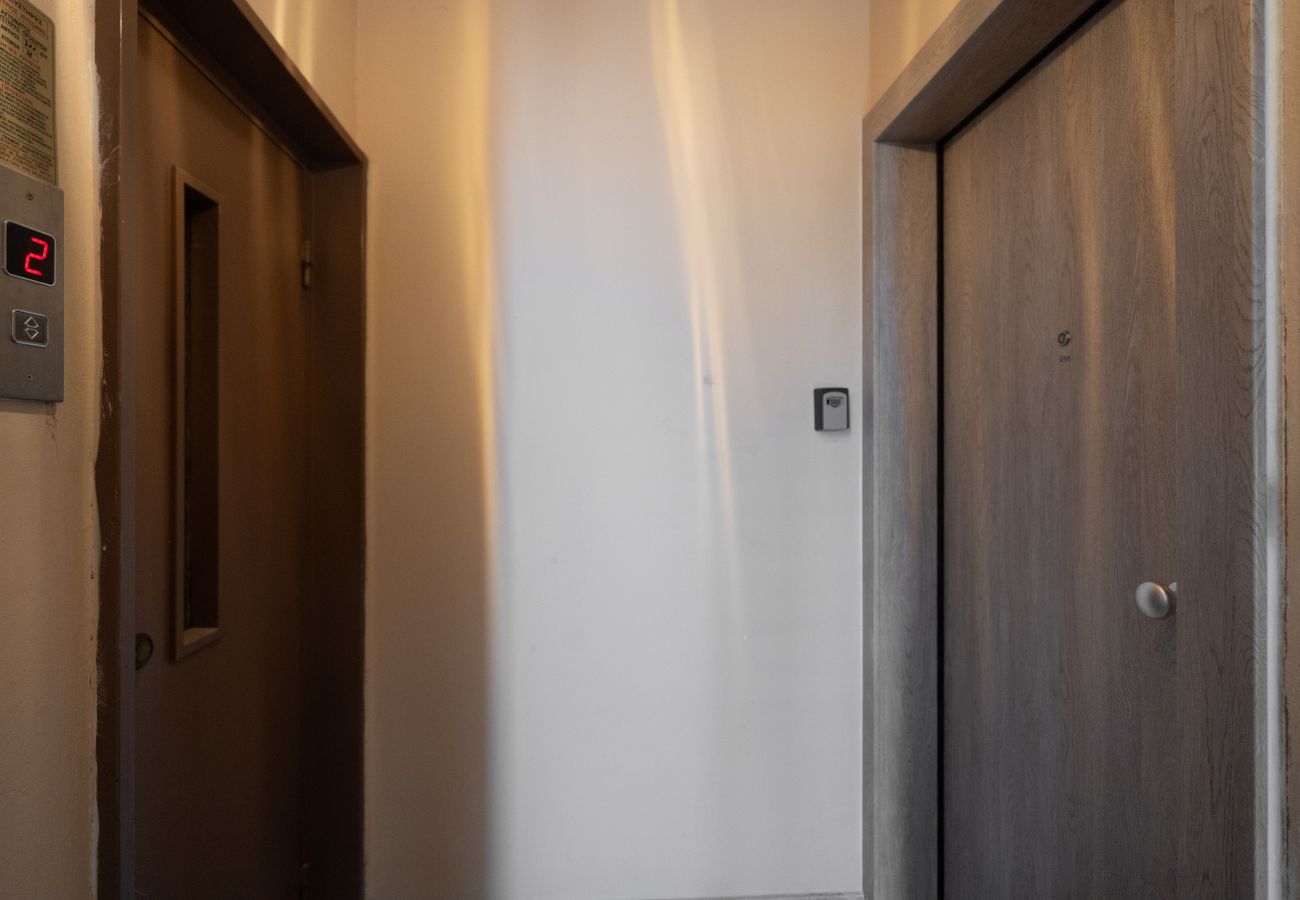 Apartment in Chalandri - Upscale Apartment in Chalandri with Large Terrace