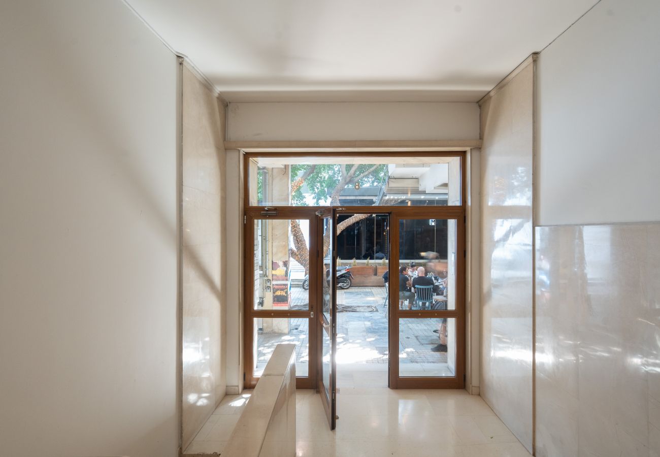 Studio in Athens - Elegant Studio in the heart of Kolonaki