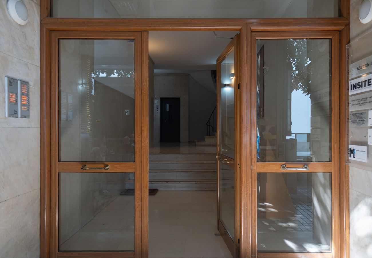 Studio in Athens - Elegant Studio in the heart of Kolonaki