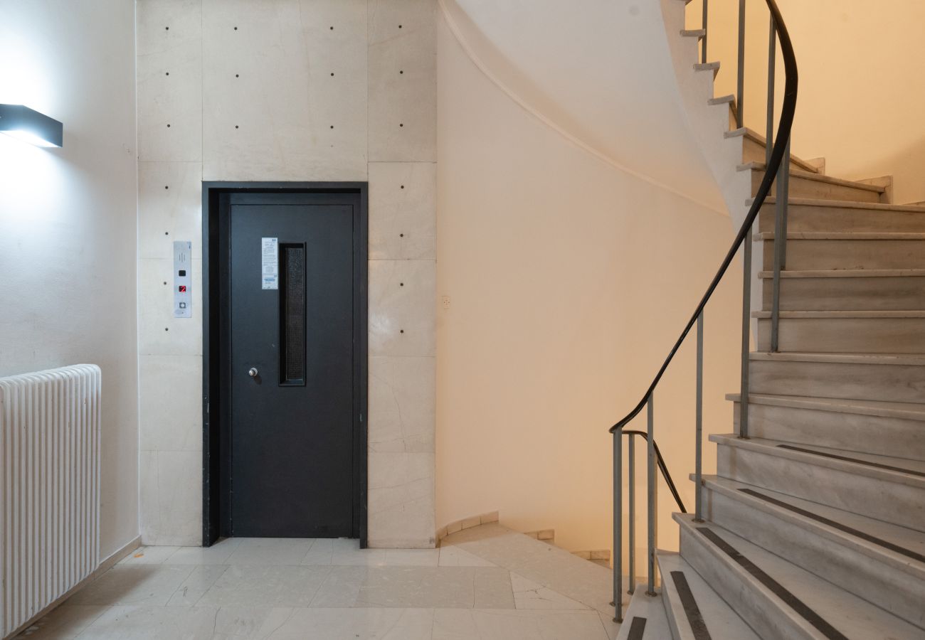 Studio in Athens - Elegant Studio in the heart of Kolonaki