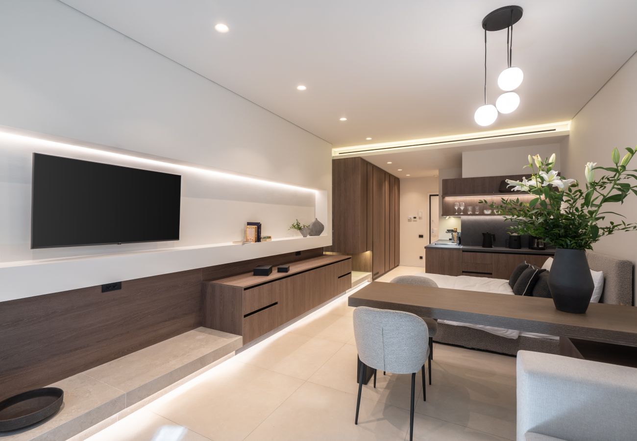 Studio in Athens - Elegant Studio in the heart of Kolonaki