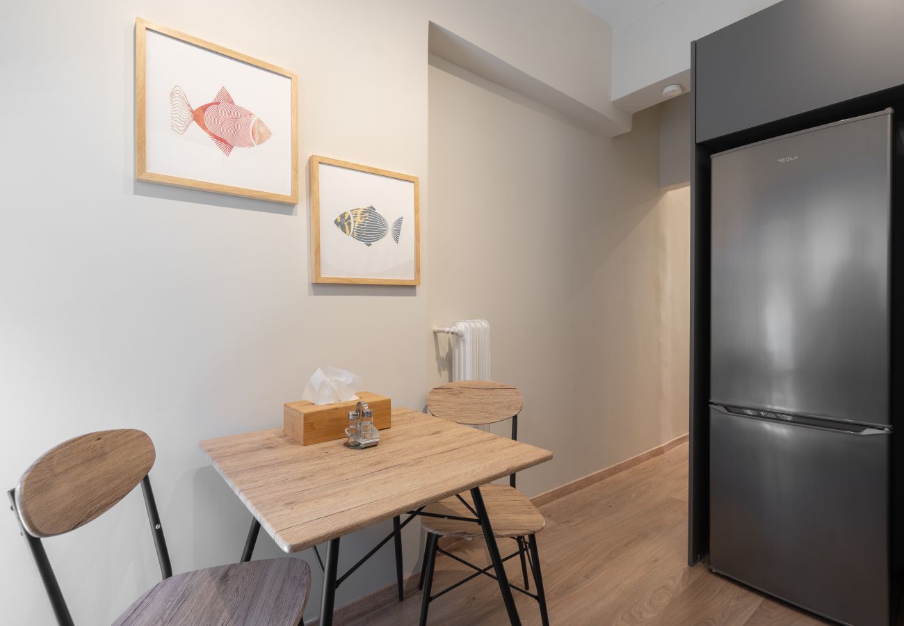 Apartment in Piraeus - Spacious Luxury Apartment | Near Piraeus Port