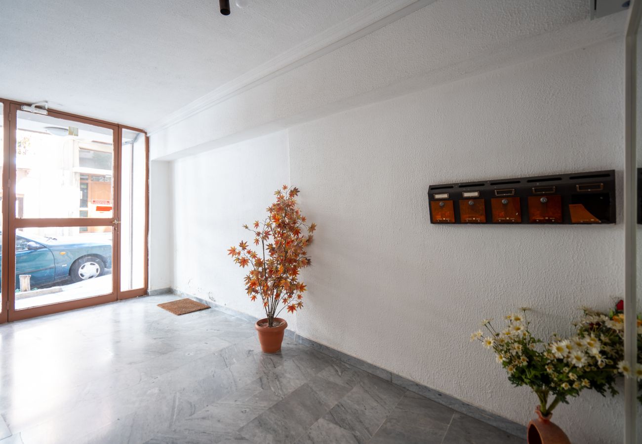 Apartment in Piraeus - Spacious Luxury Apartment | Near Piraeus Port