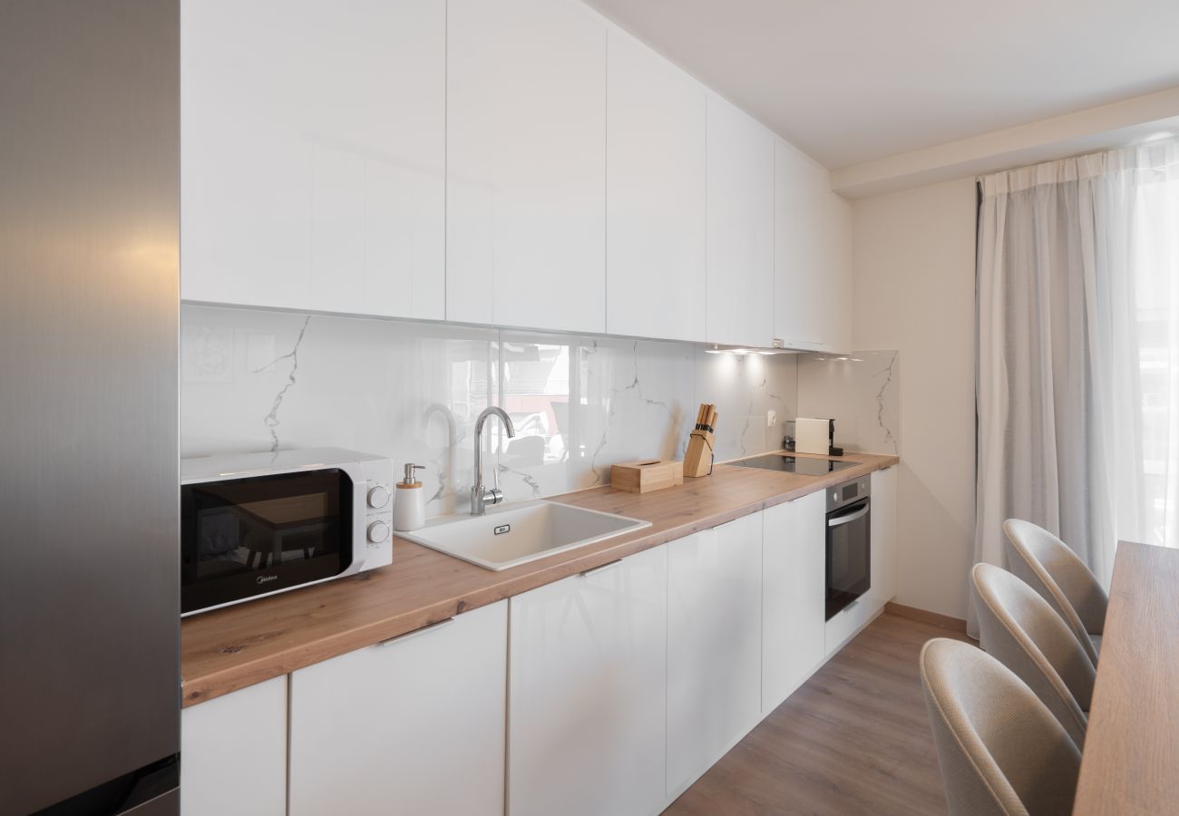 Apartment in Athens - Silk Athens | Acropolis view Penthouse w/terrace  
