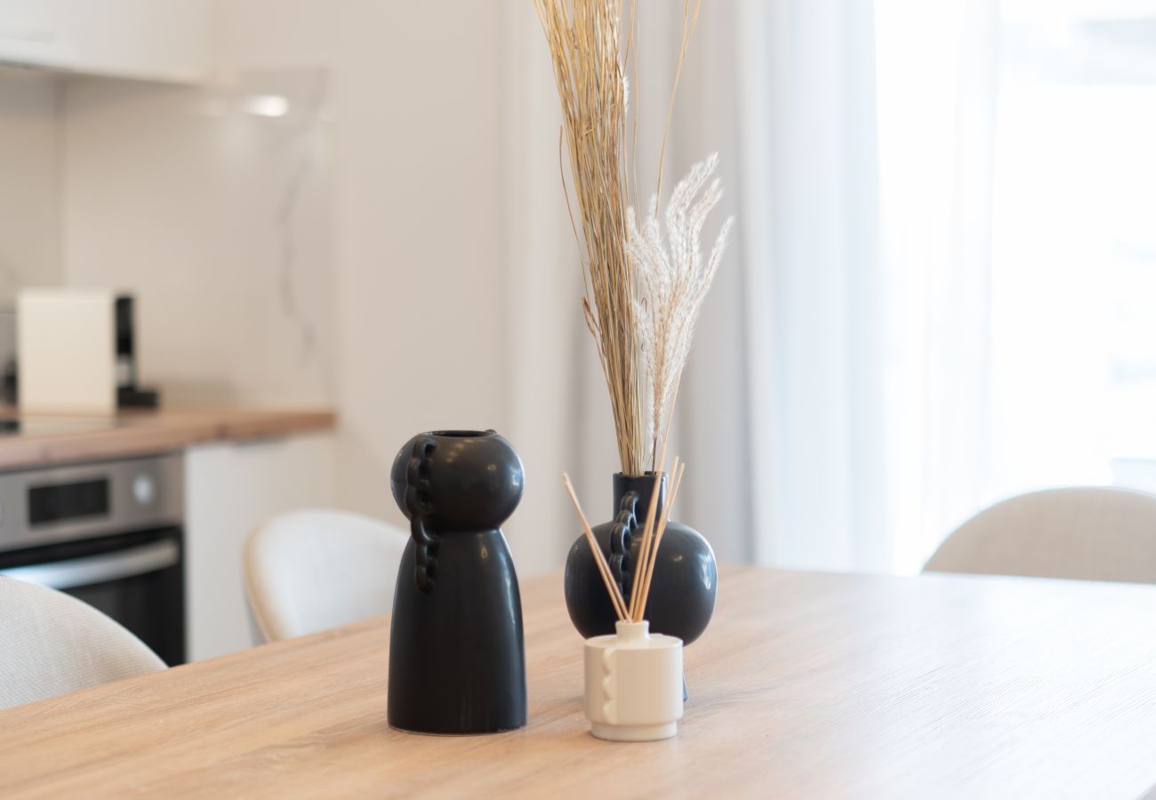 Apartment in Athens - Silk Athens | Acropolis view Penthouse w/terrace  