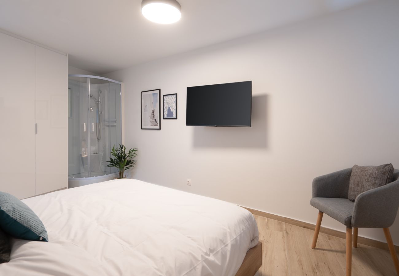Apartment in Athens - Silk Athens | Acropolis view Penthouse w/terrace  