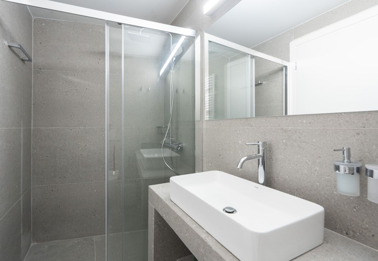 Apartment in Athens - Silk Athens | Acropolis view Penthouse w/terrace  