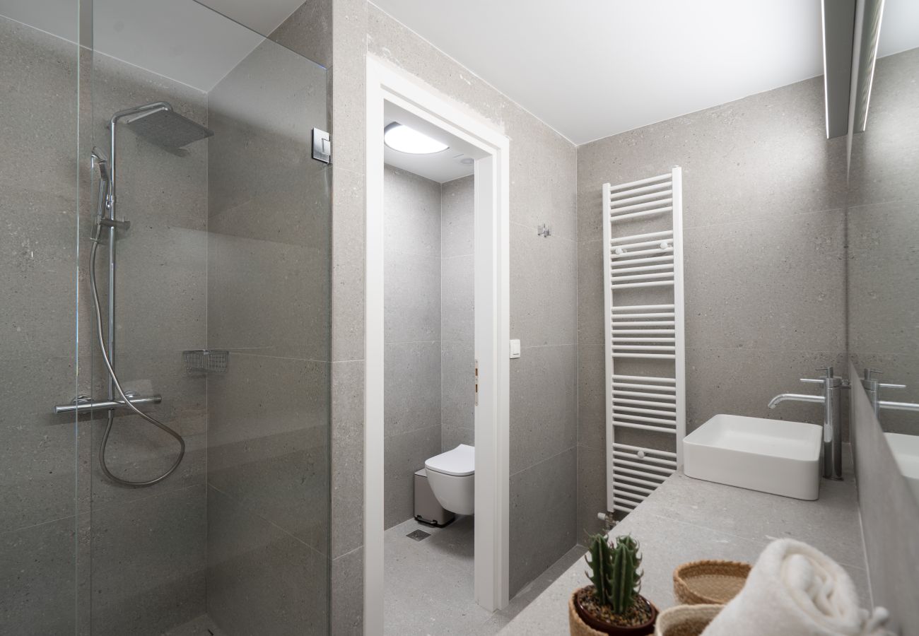 Apartment in Athens - Silk Athens | Acropolis view Penthouse w/terrace  