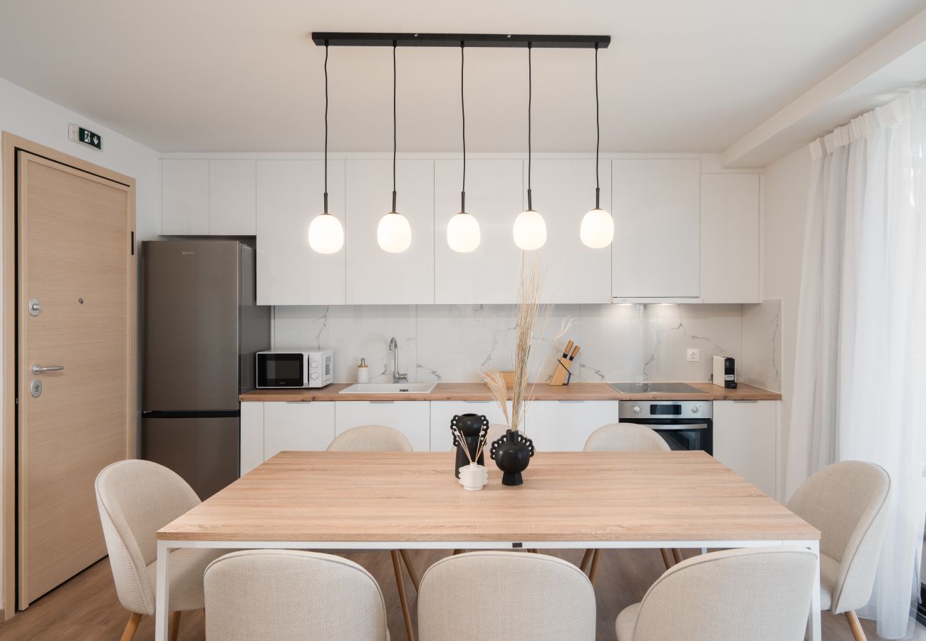 Apartment in Athens - Silk Athens | Acropolis view Penthouse w/terrace  
