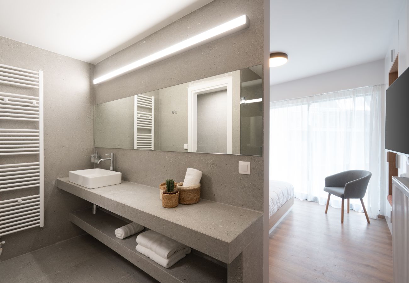 Apartment in Athens - Silk Athens | Acropolis view Penthouse w/terrace  
