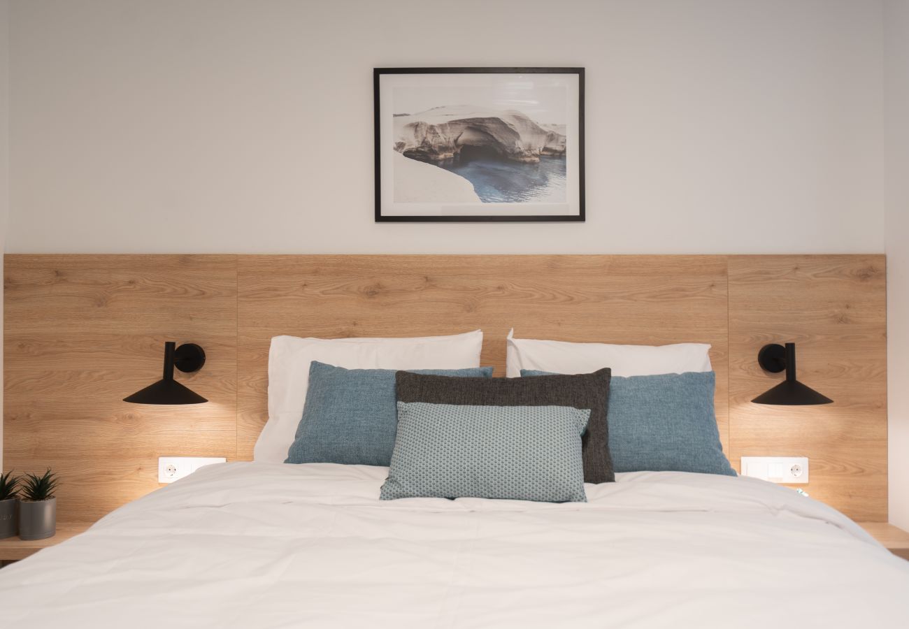 Apartment in Athens - Silk Athens | Acropolis view Penthouse w/terrace  