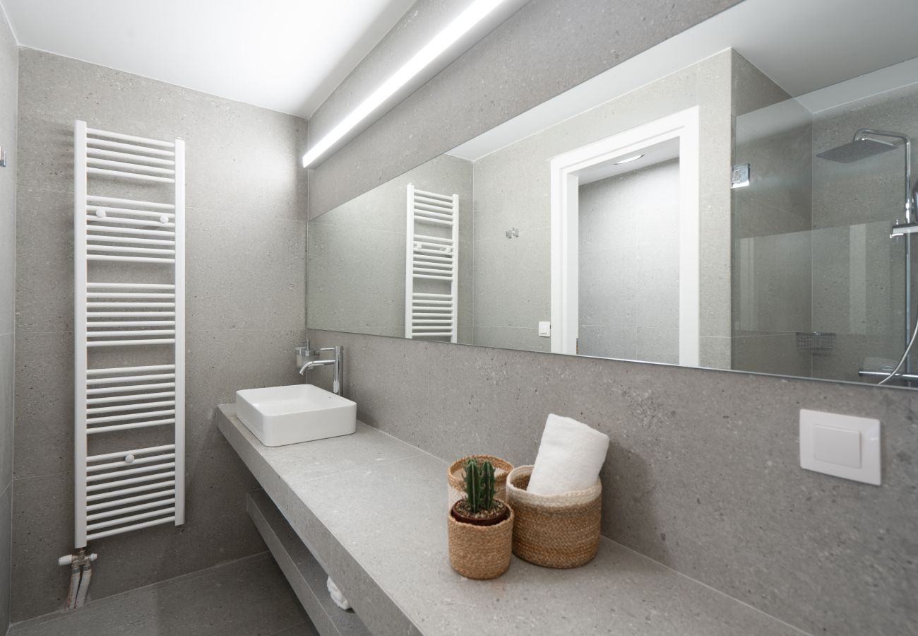 Apartment in Athens - Silk Athens | Acropolis view Penthouse w/terrace  