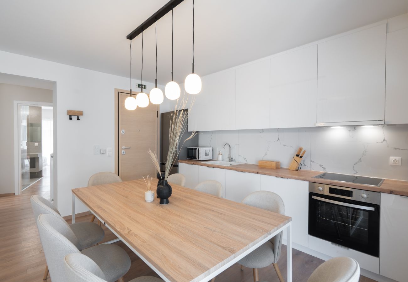 Apartment in Athens - Silk Athens | Acropolis view Penthouse w/terrace  