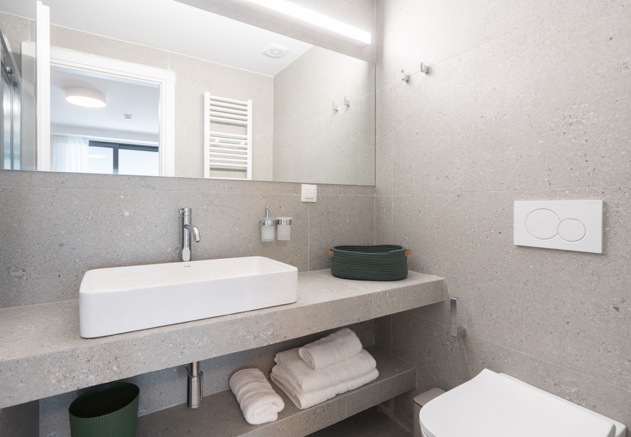 Apartment in Athens - Silk Athens | Acropolis view Penthouse w/terrace  