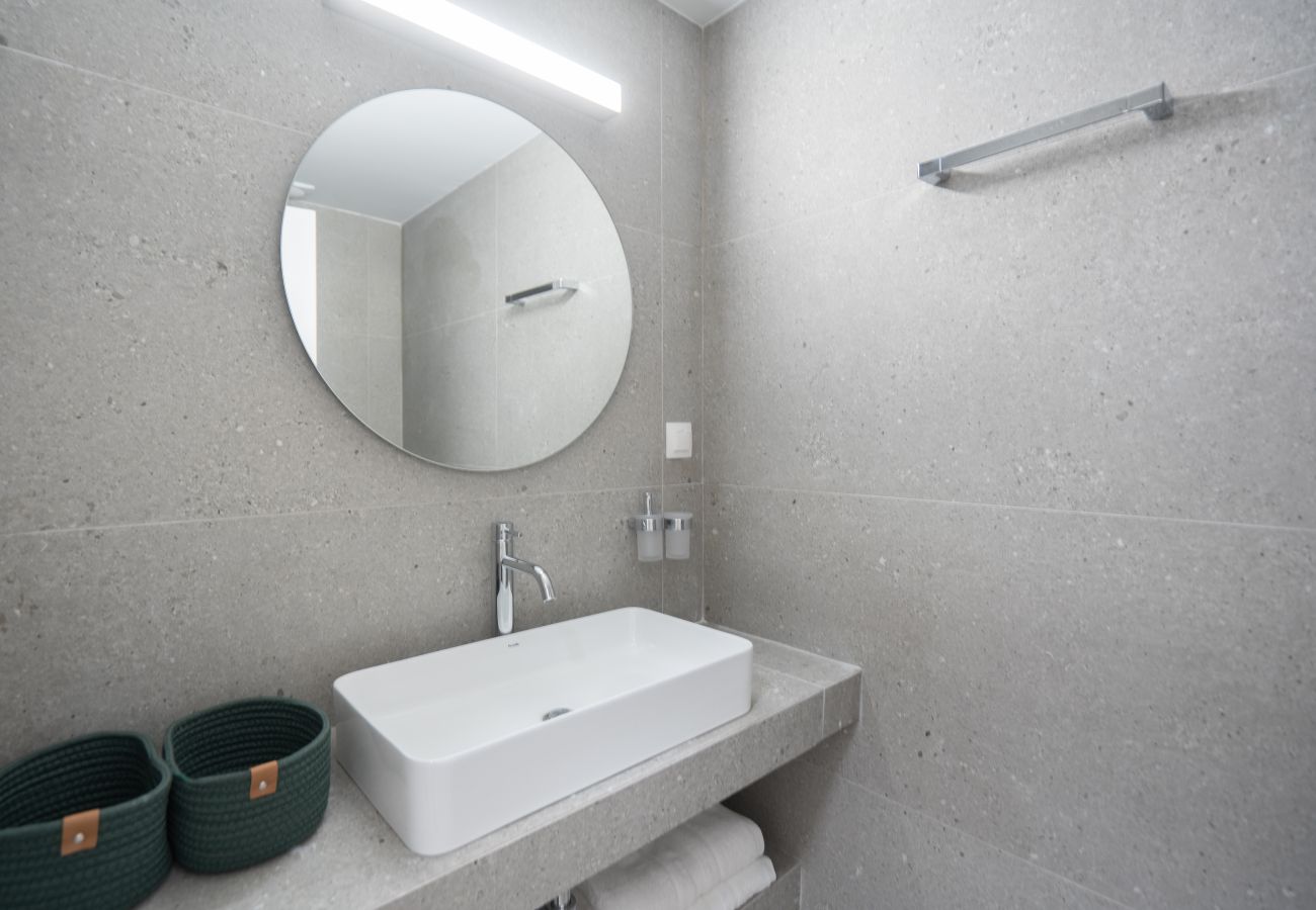 Apartment in Athens - Silk Athens | Acropolis view Penthouse w/terrace  