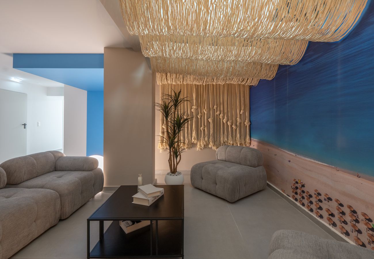 Apartment in Athens - Silk Athens | Acropolis view Penthouse w/terrace  