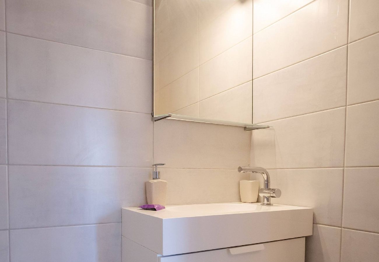 Villa in Douliana - Villa Konstantinos Hilltop Vineyard Escape