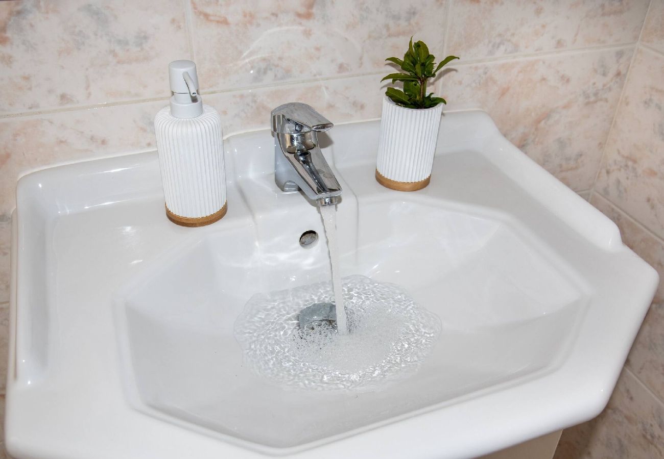 Villa in Plaka - Villa Prinos Private Pool