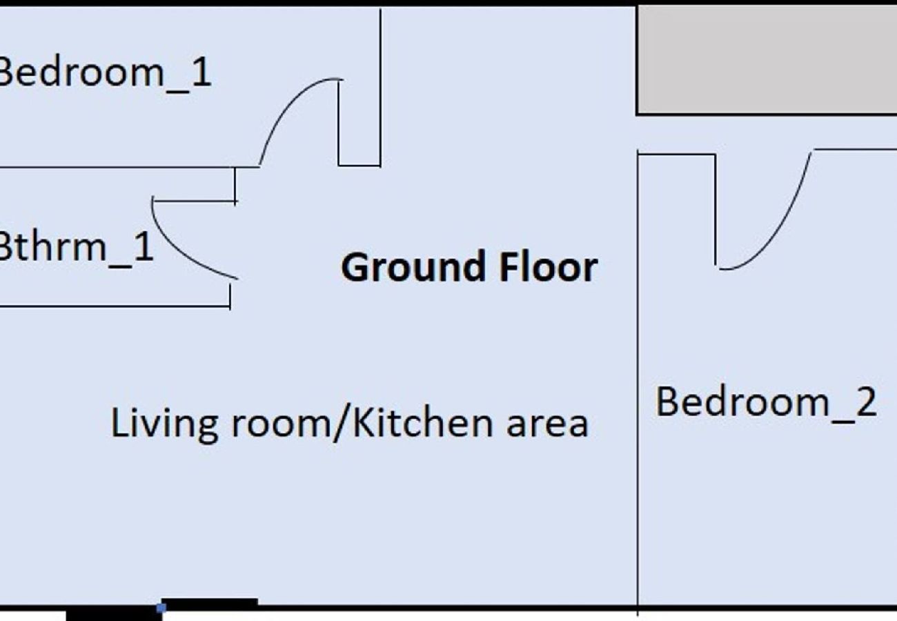 Villa in Plaka - Villa Prinos Private Pool