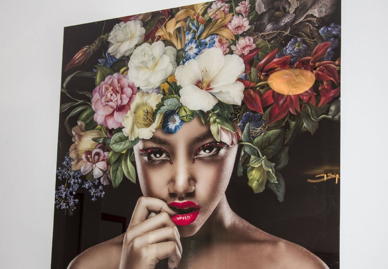 Villa in Douliana - Icarus Luxury Private  Villa