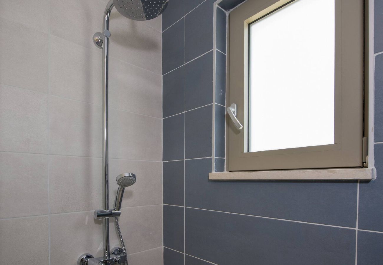 Villa in Douliana - Icarus Luxury Private  Villa