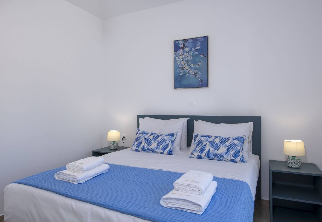 Villa in Douliana - Hermes Luxury Private  Villa