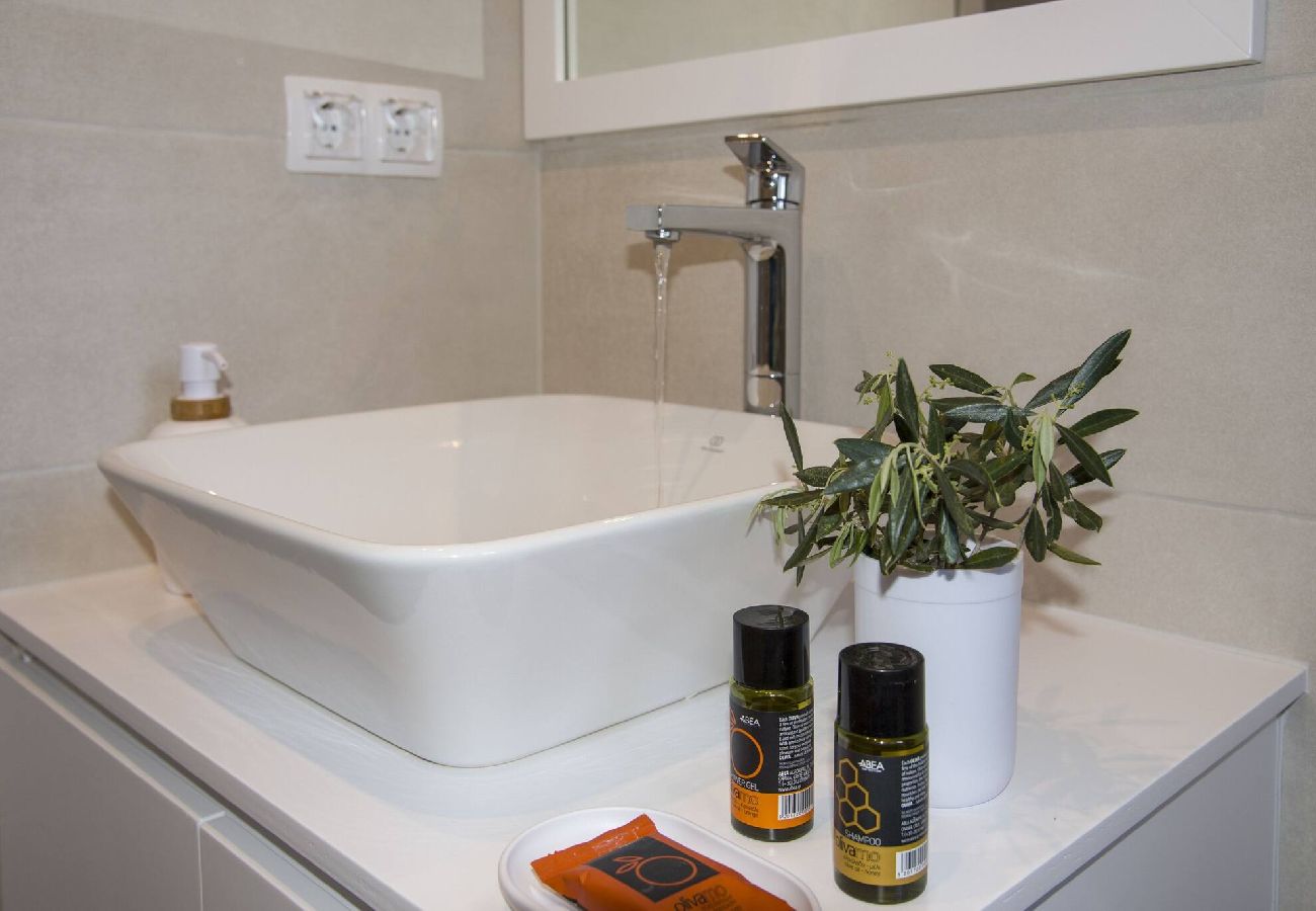 Villa in Douliana - Hermes Luxury Private  Villa