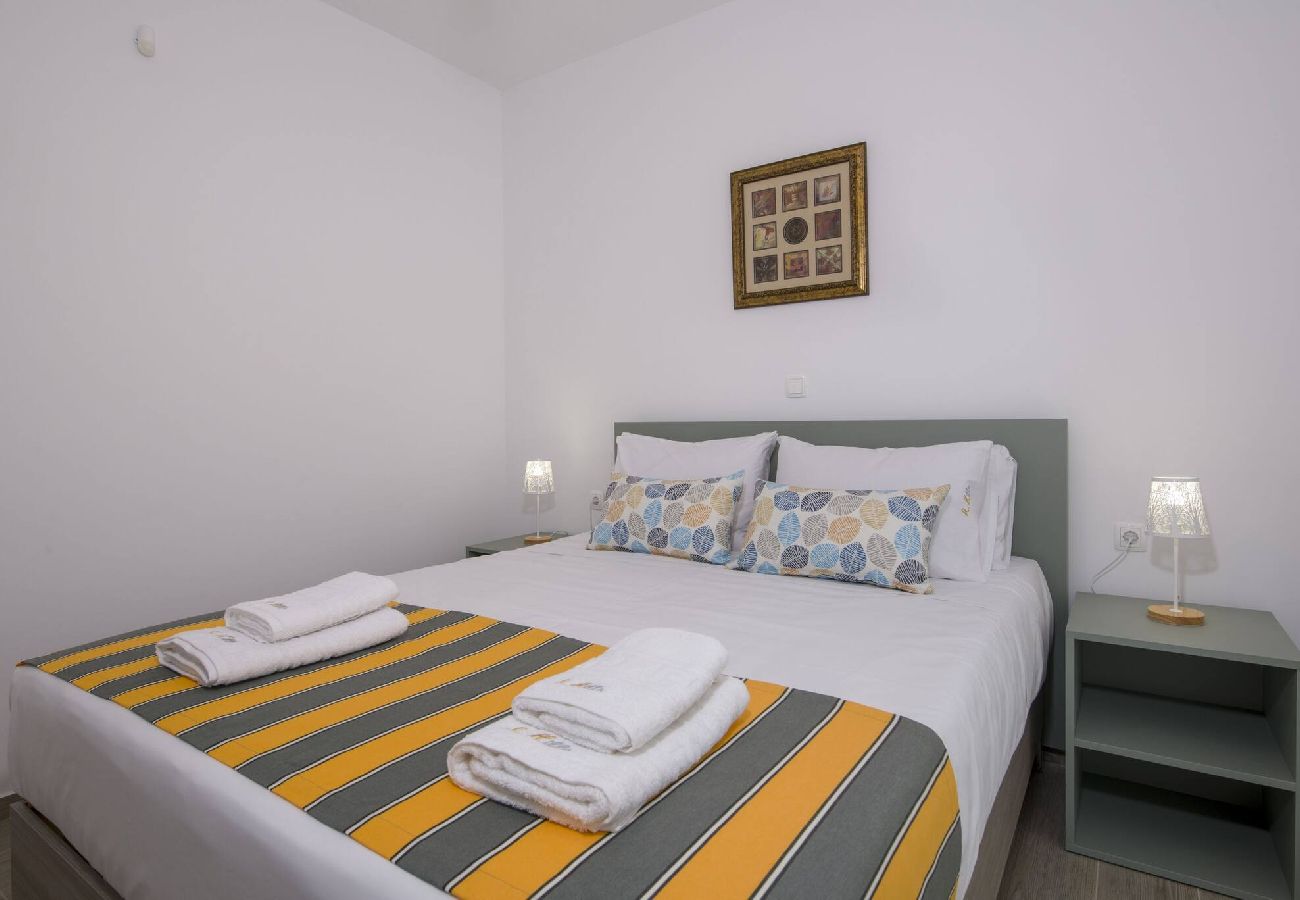 Villa in Douliana - Hermes Luxury Private  Villa