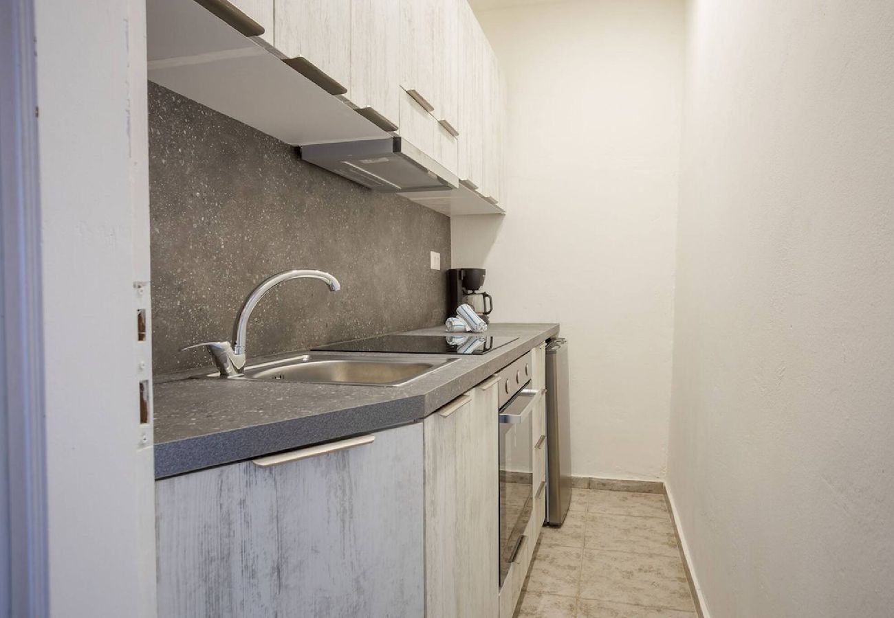 Villa in Georgioupoli - Halases Panorama Villa pvt pool