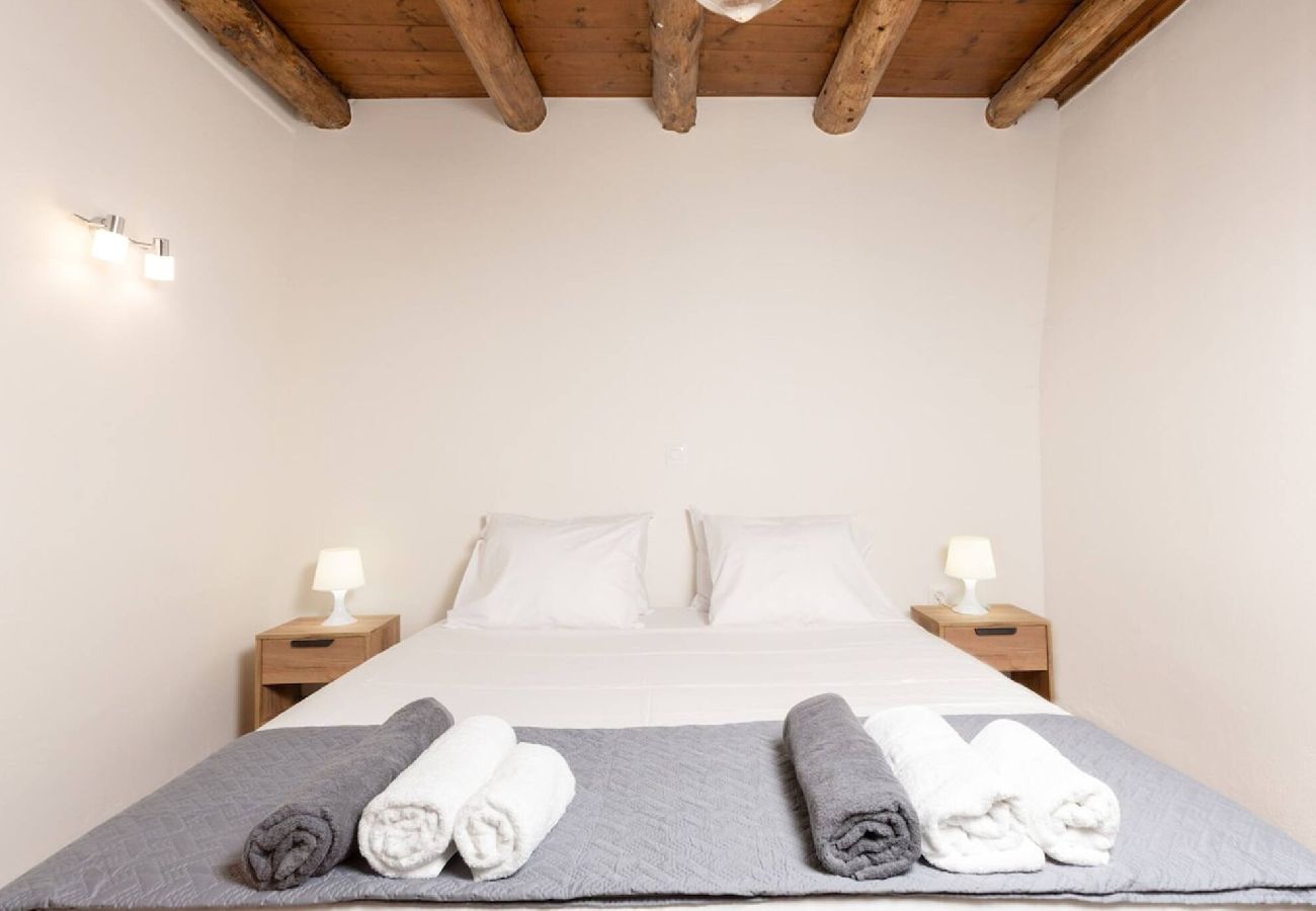 Villa in Georgioupoli - Halases Panorama Villa pvt pool