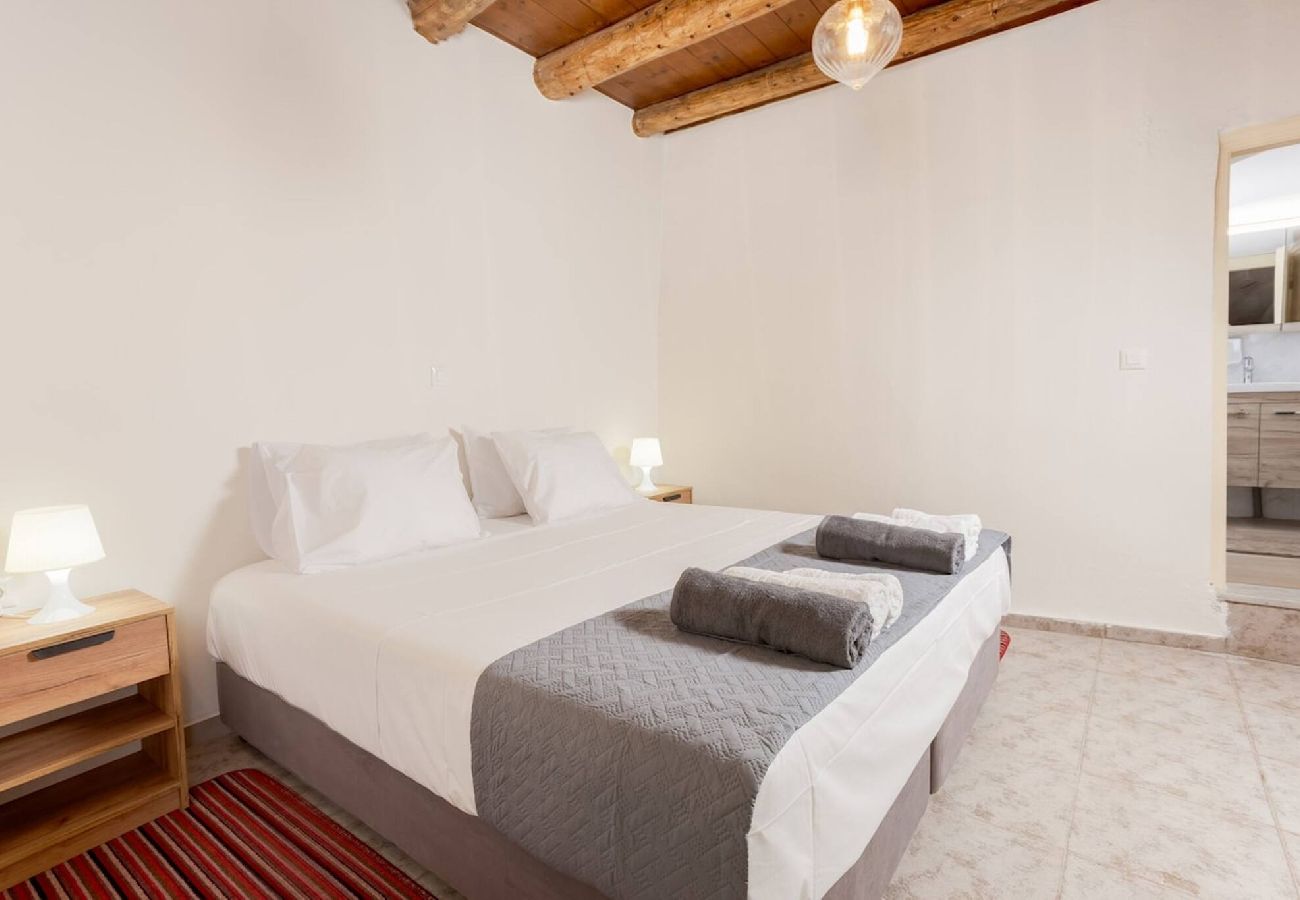 Villa in Georgioupoli - Halases Panorama Villa pvt pool