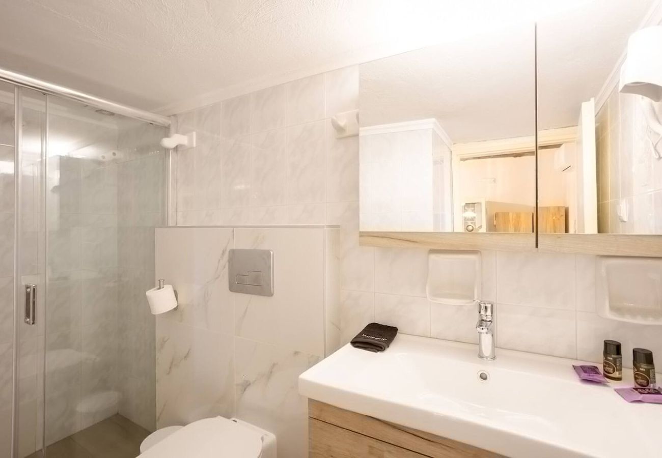 Villa in Georgioupoli - Halases Panorama Villa pvt pool