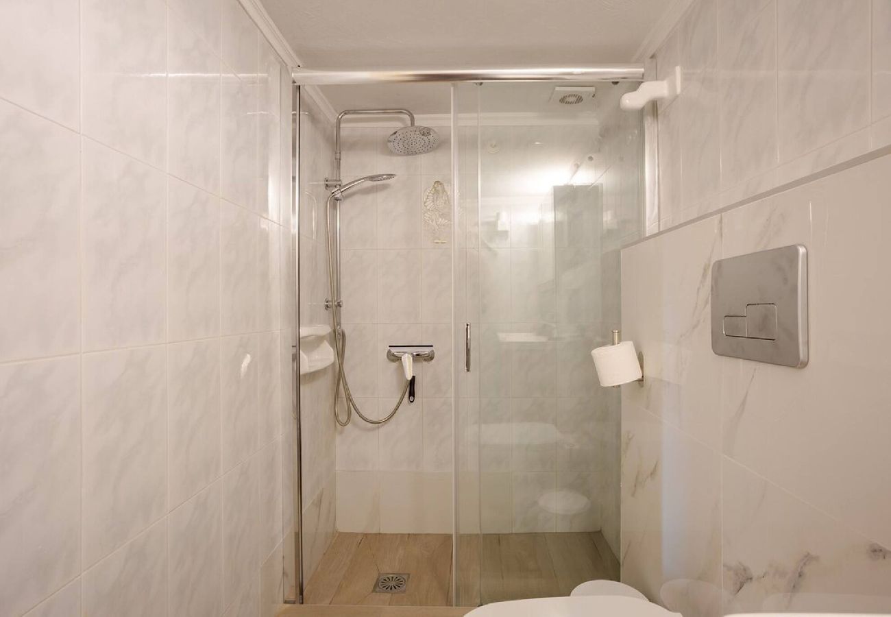 Villa in Georgioupoli - Halases Panorama Villa pvt pool