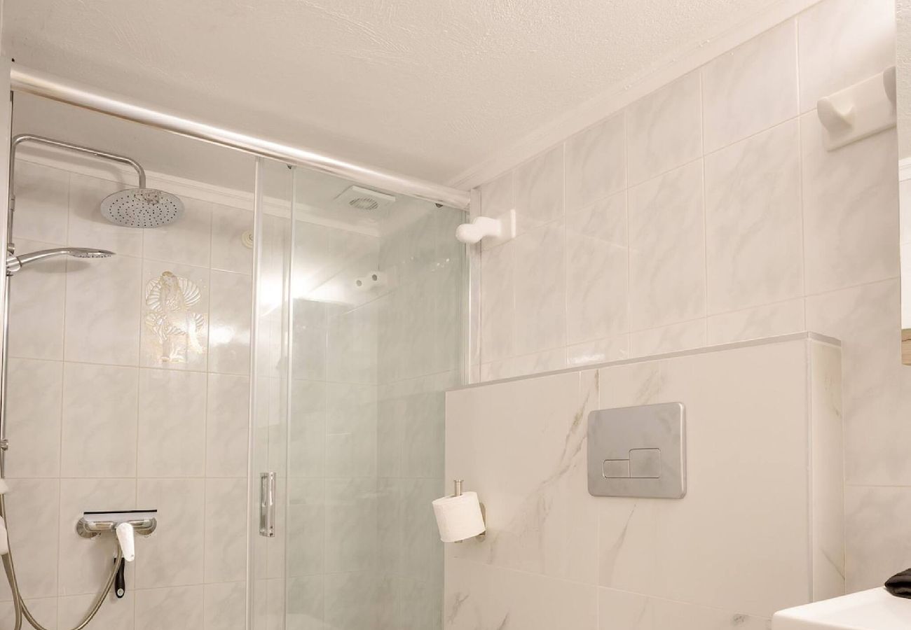 Villa in Georgioupoli - Halases Panorama Villa pvt pool