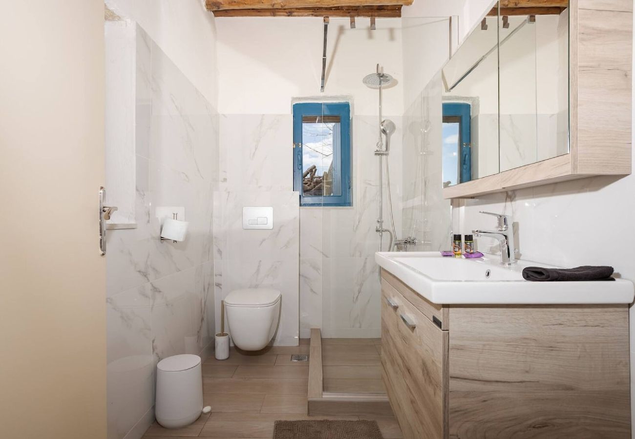 Villa in Georgioupoli - Halases Panorama Villa pvt pool