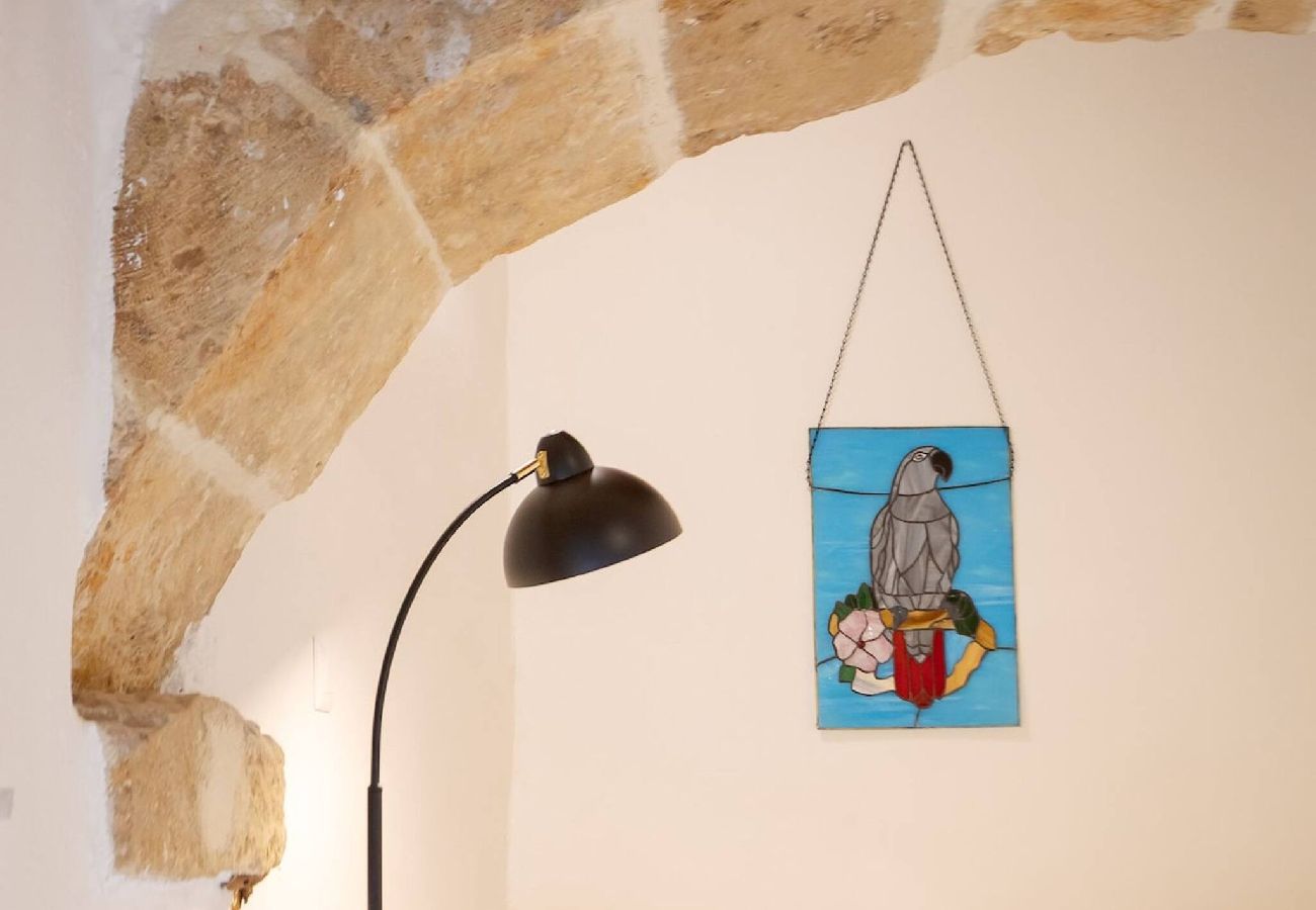 Villa in Georgioupoli - Halases Panorama Villa pvt pool