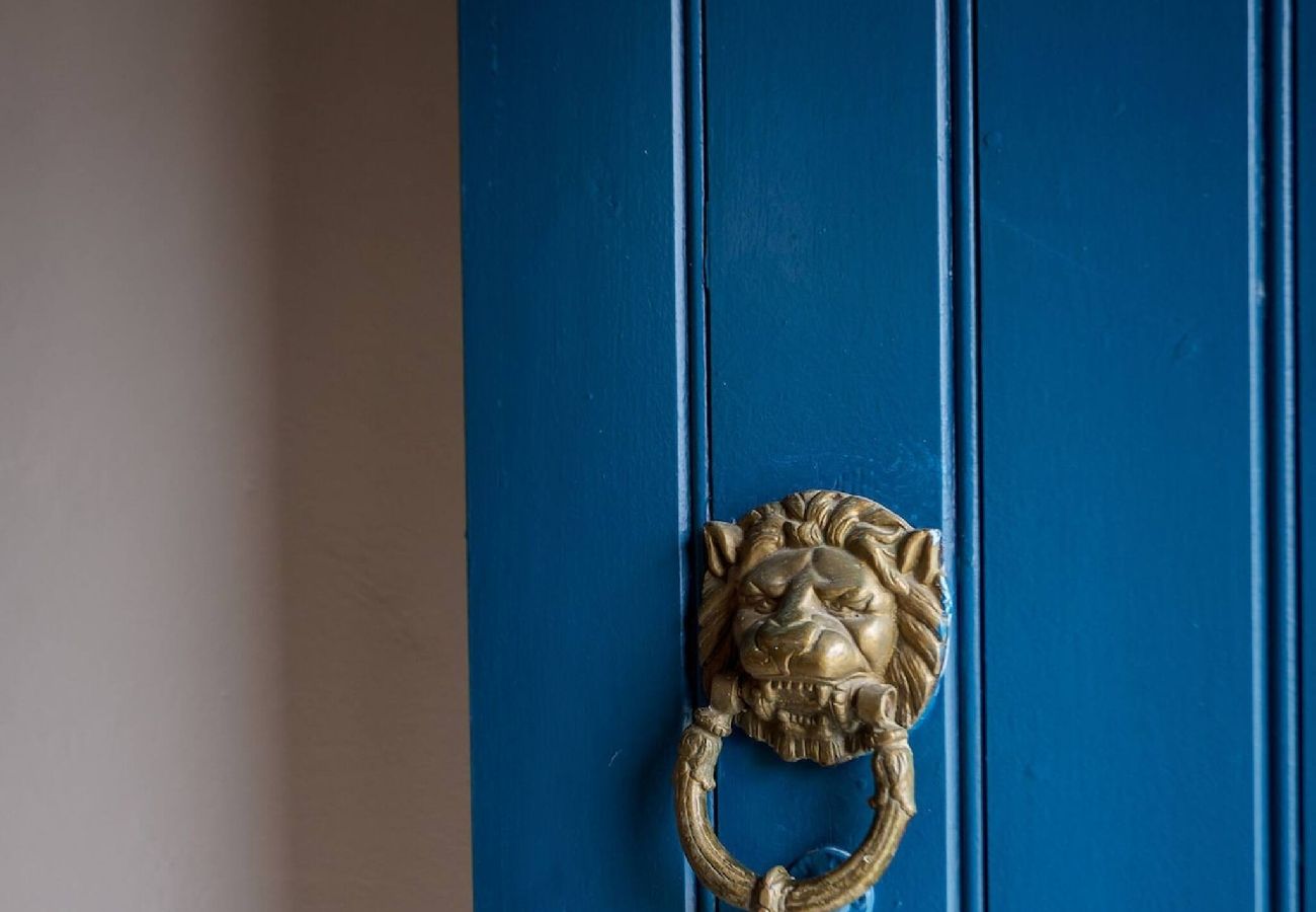 Villa in Georgioupoli - Halases Panorama Villa pvt pool