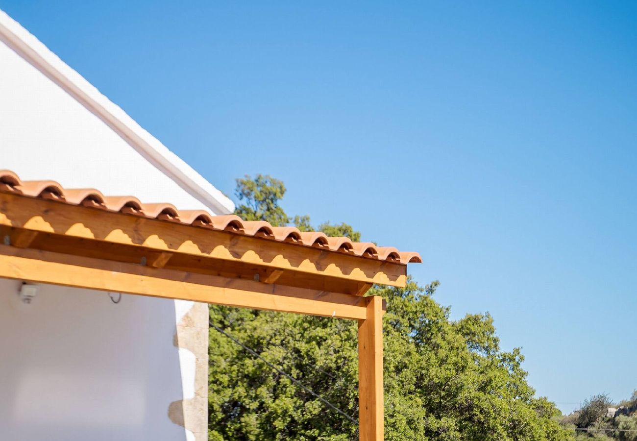 Villa in Georgioupoli - Halases Panorama Villa pvt pool